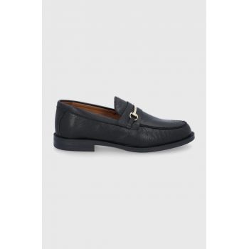 Aldo - Mocasini de piele Derena Aldo - Mocasini de piele Derena