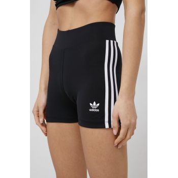 adidas Originals - Pantaloni scurți H59866 H59866-BLACK ieftini