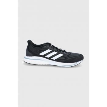 Adidas Performance Pantofi Supernova + M GX2953 culoarea negru