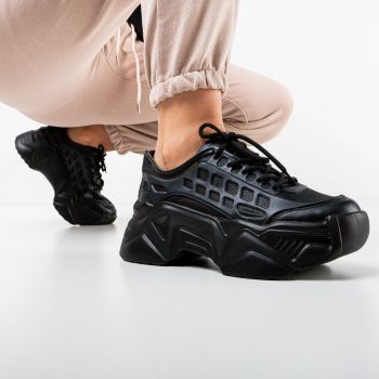 Pantofi Sport Danyal Negri Pantofi Sport Danyal Negri