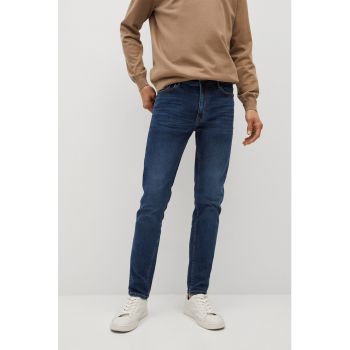 Blugi skinny Jude la reducere