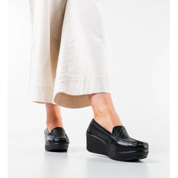 Pantofi Casual Ely Negri