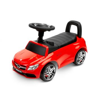 Masinuta ride-on Toyz Mercedes AMG rosie ieftin