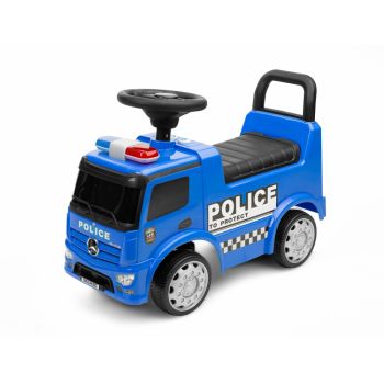 Masinuta ride-on Toyz Mercedes Politie