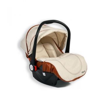 Scaun auto 0-13 kg Moni Alma Beige