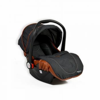 Scaun auto 0-13 kg Moni Alma Black