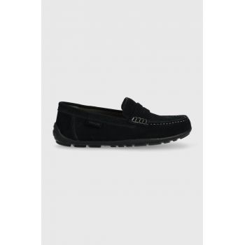 Geox mocasini copii
