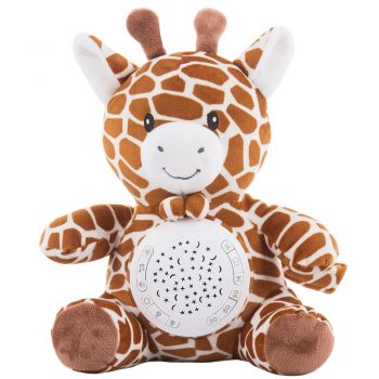 Lampa de veghe plus Giraffe Chipolino ieftin