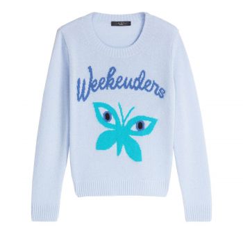 Cashmere Sweater L