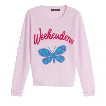 Cashmere Sweater M