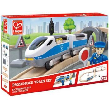 Hape Set Tren de firma original