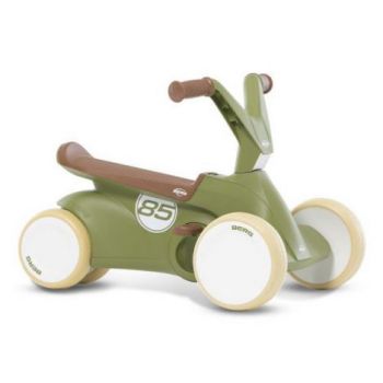 Kart BERG GO 2 Retro Verde de firma original