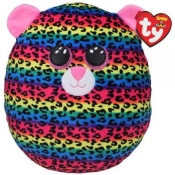 Perna plus leopard DOTTY (30 cm) - Ty