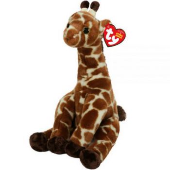Plus girafa GAVIN (15 cm) - Ty