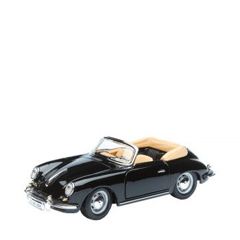 Porsche 356B Cabriolet (1961) 1:24