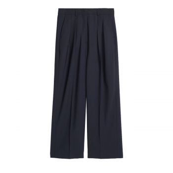 Woollen Cloth Trousers 38 Woollen Cloth Trousers 38