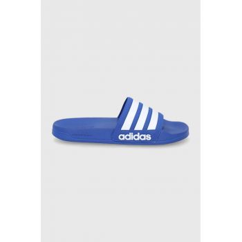 adidas Performance papuci Adilette GW1048 bărbați GW1048