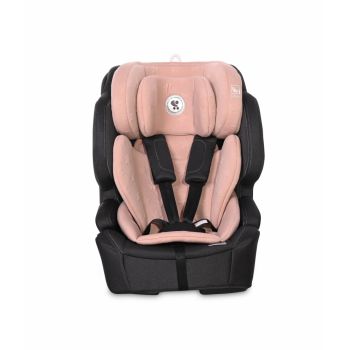 Scaun auto Andromeda I-Size isofix 76-150 cm Cameo Rose Stars de firma original