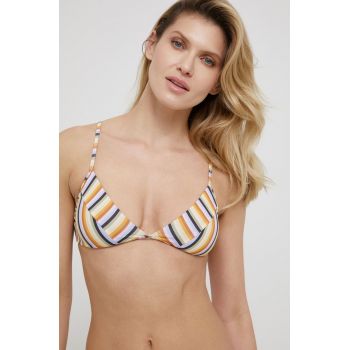 Billabong sutien de baie cupa usor rigidizata