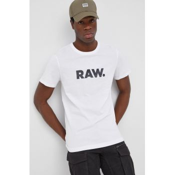 G-Star Raw - Tricou ieftin