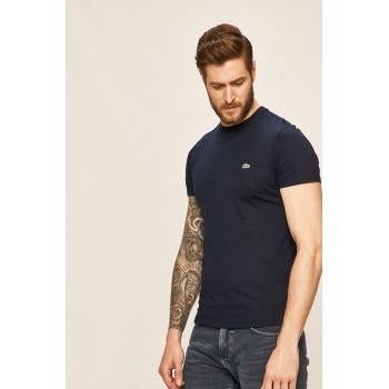 Lacoste tricou TH6709-001. ieftin