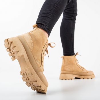 Ghete Bowler Khaki Ghete Bowler Khaki