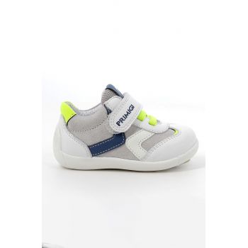 Primigi pantofi copii culoarea alb Primigi pantofi copii culoarea alb