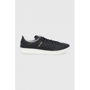 adidas Originals pantofi Earlham GW5759 culoarea negru