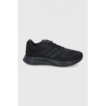 adidas pantofi Duramo GW8342 culoarea negru