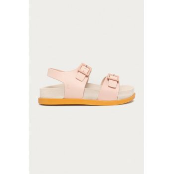 Melissa - Sandale Wide Platform de firma originale