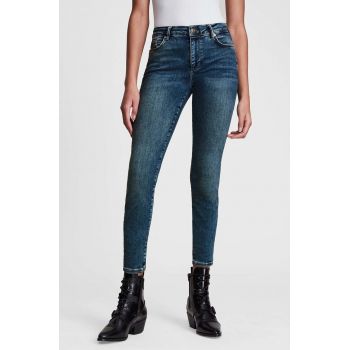 AllSaints jeansi femei , high waist