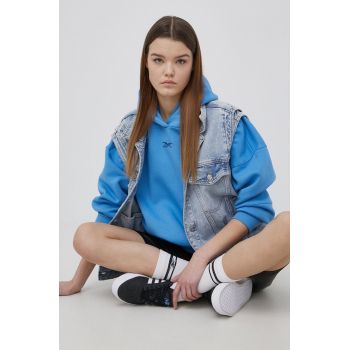 Reebok bluza H51825 femei, , neted