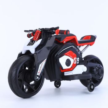 Motocicleta electrica copii Speed Red ieftina