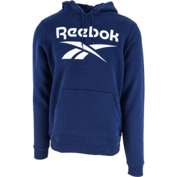 Hanorac barbati Reebok Identity Fleece GR1660 de firma original