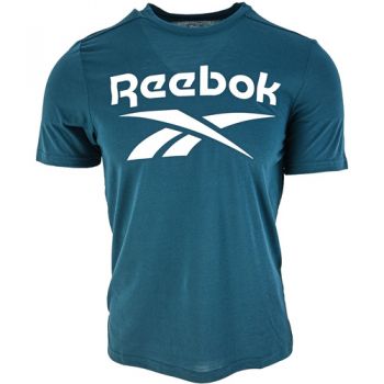 Tricou barbati Reebok Workout Ready Supremium Graphic GS6653 ieftin