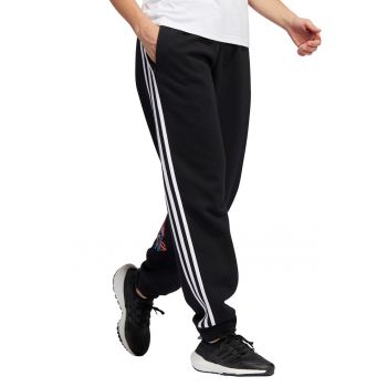 Pantaloni regular fit pentru antrenament Brand G