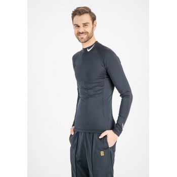 Bluza cu maneci raglan pentru antrenament Dri-FIT