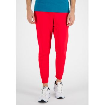 Pantaloni de trening cu buzunare laterale