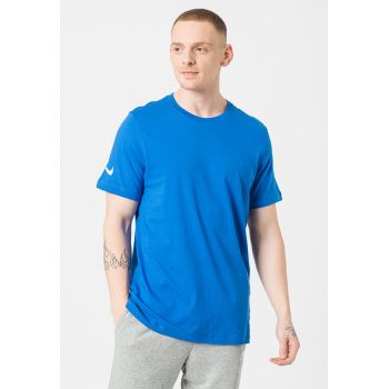 Tricou de bumbac pentru fotbal Park20