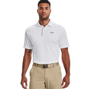 Tricou polo pentru golf Tech