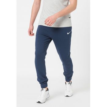 Pantaloni cu buzunare laterale - pentru fotbal