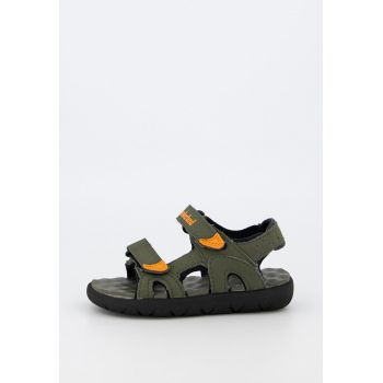 Sandale cu velcro Perkins Row