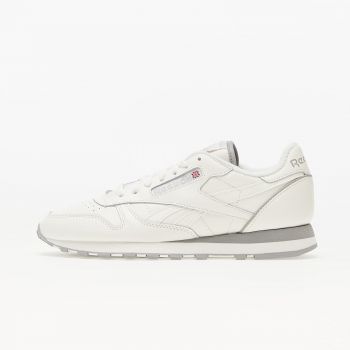 Reebok Classic Leather 1983 Vintage Chalk/ Chalk/ Vector Red