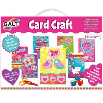 Set Creativ Galt – Felicitari