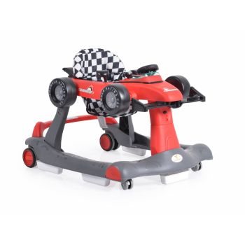 Premergator Cangaroo 2in1 Cangaroo Daytonna Red la reducere