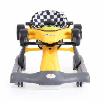 Premergator Cangaroo 2in1 Cangaroo Daytonna Yellow la reducere