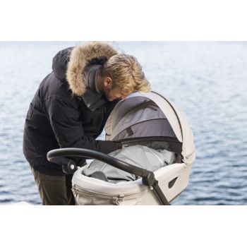 Sac de iarna Voksi Active Mountain Grey