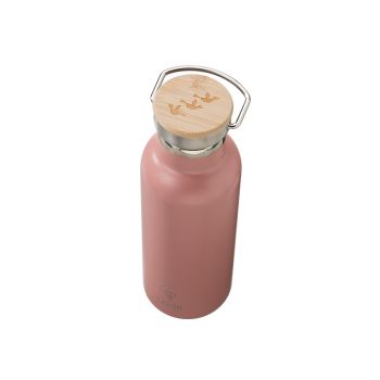 Termos Nordic pentru copii si adulti Ash rose 350 ml