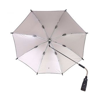 Umbrela universala Bebumi pentru carucior cu protectie UV