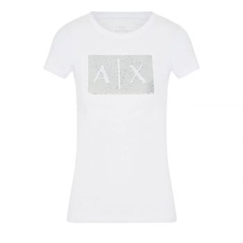 Slim Fit Logo T-Shirt XS